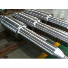 Od400mm-Od5000mm Customized Forged Steel Shaft